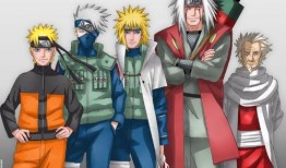 火影最新动漫爆料大全,揭秘忍者世界新篇章！