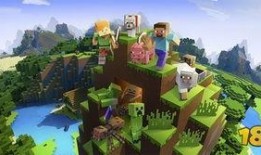 我的世界官方爆料最新,揭秘Minecraft最新版本神秘生成系统